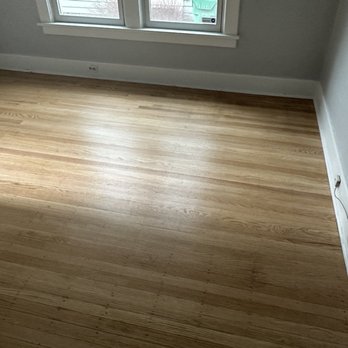 Henry Hardwood Floor Service - Flooring Near Me - Seattle, Washington