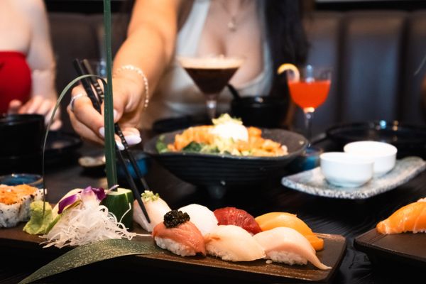 YAMASAKI RESTAURANT & BAR - Updated October 2026 - 82 Photos - 25