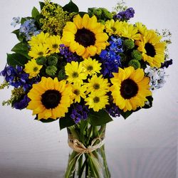James Cress Florist - What I ordered
