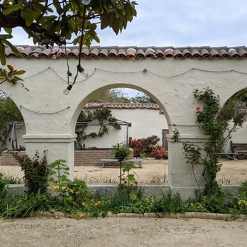 Pacific House Museum - Spanish colonial arches and tiles - Museums Near Me - Monterey, California Pacific House Museum - Spanish colonial arches and tiles - Museums Near Me - Monterey, California
