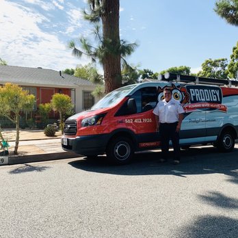 Prodigy Plumbing - Steven from Prodigy. Very professional and friendly service. - Plumbing Near Me - Long Beach, California Prodigy Plumbing - Steven from Prodigy. Very professional and friendly service. - Plumbing Near Me - Long Beach, California