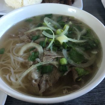Pho Bistreaux - Pho Brisket - Vietnamese Near Me - Harahan, Louisiana