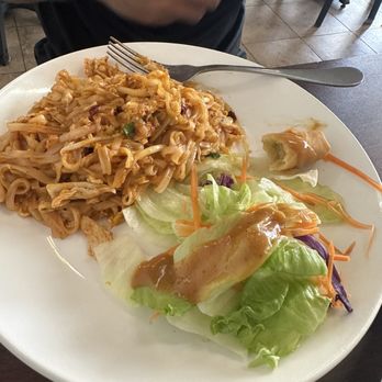 Thai bistro - Thai Near Me - Chula Vista, California Thai bistro - Thai Near Me - Chula Vista, California