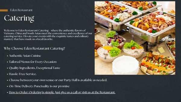 EDEN RESTAURANT - Updated August 2025 - 31 Photos & 73 Reviews - 7130 - Vietnamese Restaurant In Eden Prairie Mn