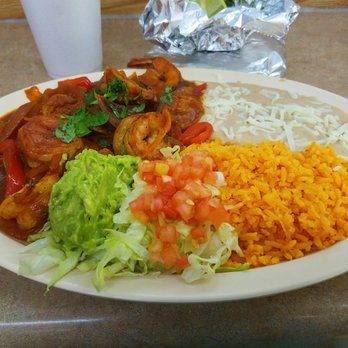 Los Potrillos - Grocery Near Me - Chicago, Illinois