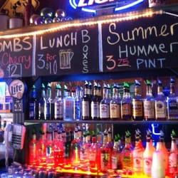 Distillery Pub