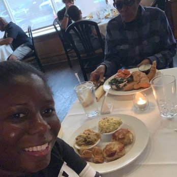 Kelsey's - Soul Food Near Me - Atlantic City, New Jersey