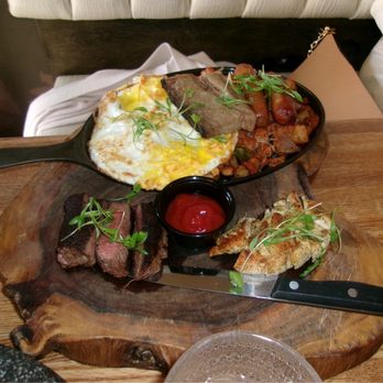 Pradera Brunch - Breakfast & Brunch Near Me - Baldwin Park, California