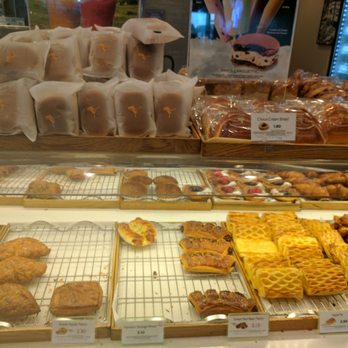 Paris Baguette - Coffee & Tea Near Me - Millbrae, California Paris Baguette - Coffee & Tea Near Me - Millbrae, California