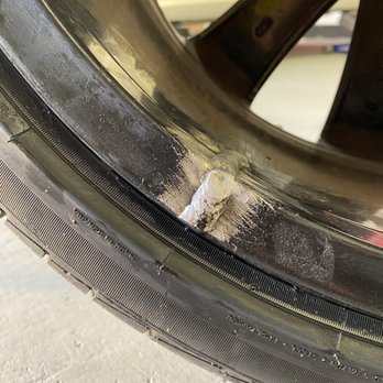 Wheel Repair Pro - After: crack fixed and good to go - Wheel & Rim Repair Near Me Wheel Repair Pro - After: crack fixed and good to go - Wheel & Rim Repair Near Me