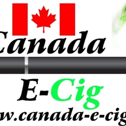 Canada E-Cig - www.canada-e-cig.ca