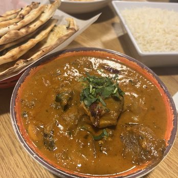 Avasa Pan Asian Cuisine  - Chinese Near Me - Tempe, Arizona