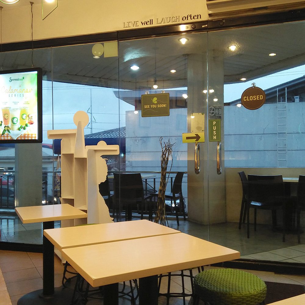 Serenitea - Serenitea, KM 23, Marilao, Bulacan (NLEX Northbound) - Bubble Tea Near Me - Marilao, BUL
