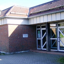 Bürgerzentrum