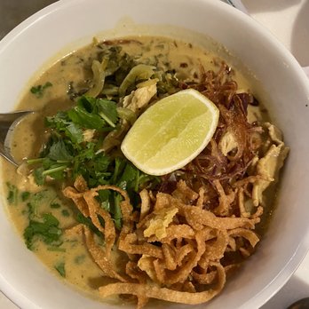 Sweet Rice - Kai soi - Thai Near Me - Gardena, California