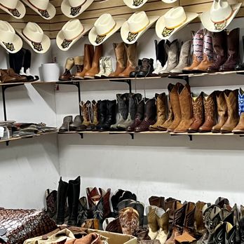 Rosedale Boot Repair - Shoe Repair Near Me - Bakersfield, California Rosedale Boot Repair - Shoe Repair Near Me - Bakersfield, California
