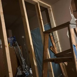 LJA Home Improvements