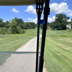 Spring Valley Golf & Lodge - Spring Vally golf course.
