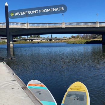 Napa Valley Paddle - It was a beautiful day to paddle board! - Paddleboarding Near Me - Napa, California Napa Valley Paddle - It was a beautiful day to paddle board! - Paddleboarding Near Me - Napa, California