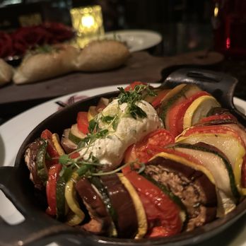 Vanderpump A Paris - Ratatouille - French Near Me - Las Vegas, Nevada Vanderpump A Paris - Ratatouille - French Near Me - Las Vegas, Nevada