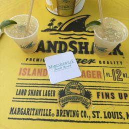 Margaritas