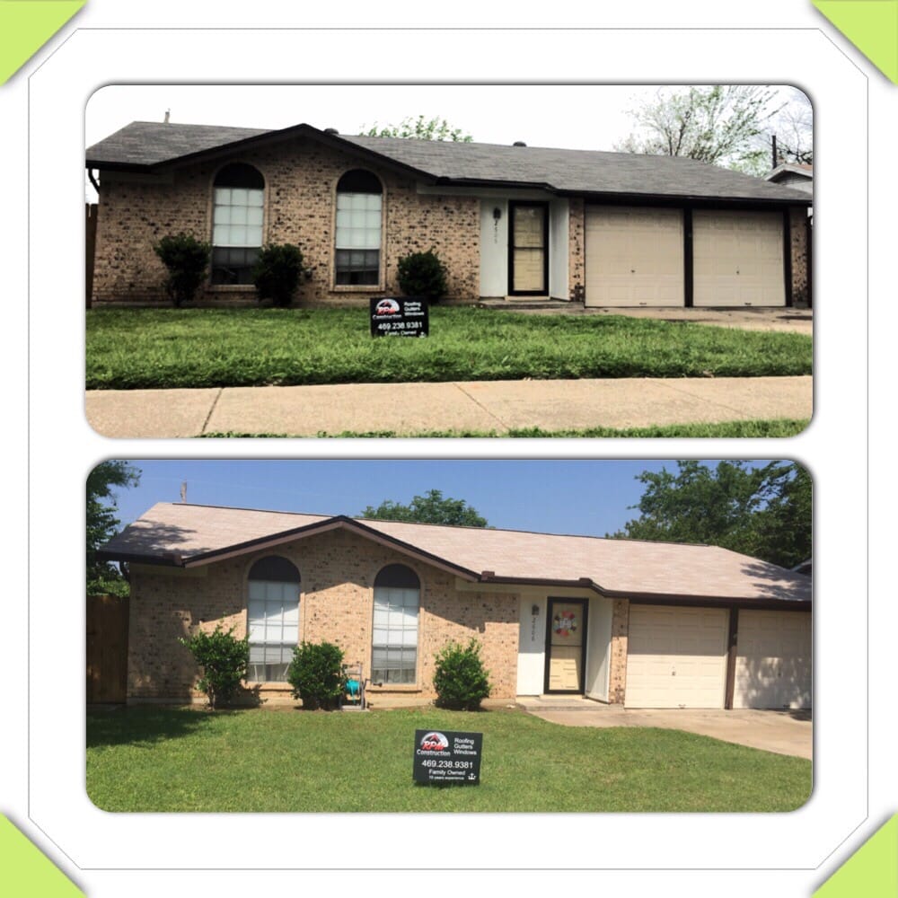 Slide of RPM Construction