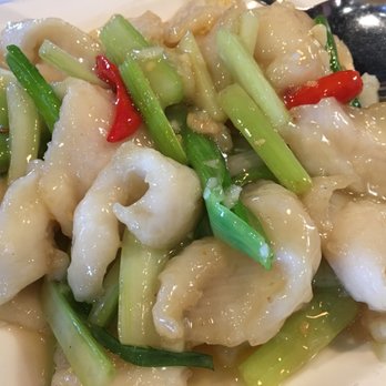 Chef Ping - Chinese Near Me - Rolling Meadows, Illinois