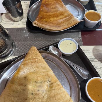 Dosa Corner - Indian Near Me - Columbus, Ohio Dosa Corner - Indian Near Me - Columbus, Ohio