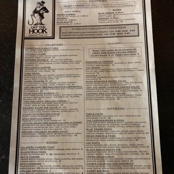 Off The Hook - Seafood Near Me - Los Alamitos, California Off The Hook - Seafood Near Me - Los Alamitos, California
