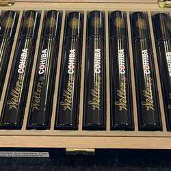 Royal Cigars - Cohiba Wellers Limited Edition Cigars