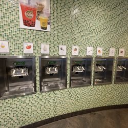 Sweet! Schaumburg - Froyo Options