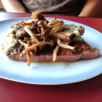 Aloette - Steak - French Near Me - Toronto, Ontario