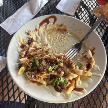 Boathouse BBQ - New American Near Me - Marietta, Ohio