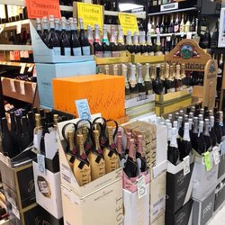 Wine Gallery