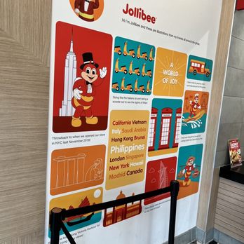 Jollibee - Fast Food Near Me - Pembroke Pines, Florida Jollibee - Fast Food Near Me - Pembroke Pines, Florida