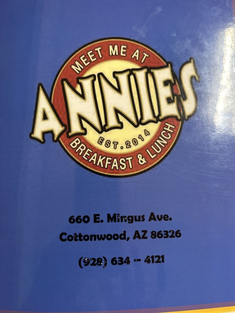 Annies