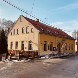 Hostinec U Dubu - Exteriér