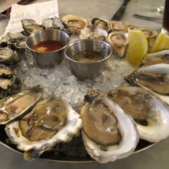 Neptune Oyster - Oysters (Wellpoint, Kumamoto, Kushi) - Seafood Near Me - Boston, Massachusetts Neptune Oyster - Oysters (Wellpoint, Kumamoto, Kushi) - Seafood Near Me - Boston, Massachusetts