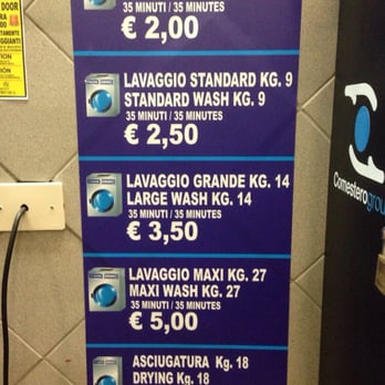 Express Wash - Laundry Services Near Me - Florence, FI