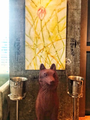 Octavium Italian Restaurant by null