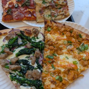 Rome To Brooklyn Pizza - Pizza Near Me - Brooklyn, New York Rome To Brooklyn Pizza - Pizza Near Me - Brooklyn, New York