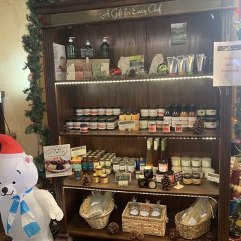 The Chefs' Olive Mix - Gourmet food items - Grocery Near Me - Sacramento, California The Chefs' Olive Mix - Gourmet food items - Grocery Near Me - Sacramento, California