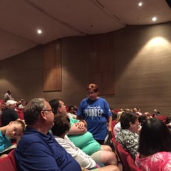 Westmoore High School - Sound dampening