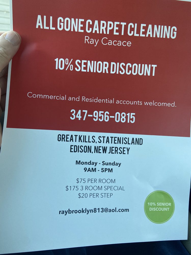 ALL GONE PEST SOLUTIONS Updated July 2024 10 Reviews Lodi, New