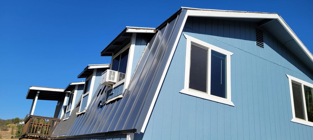 Slide of Upstate Roofing