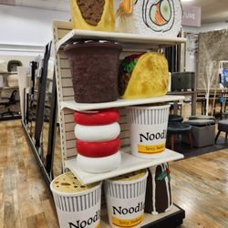 Home Goods