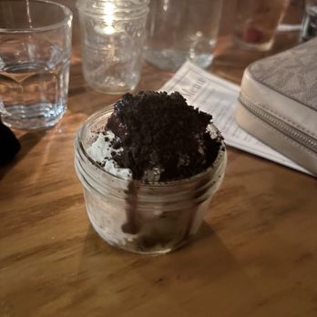 Buckhorn Steakhouse - Dessert - Steakhouses Near Me - Winters, California Buckhorn Steakhouse - Dessert - Steakhouses Near Me - Winters, California