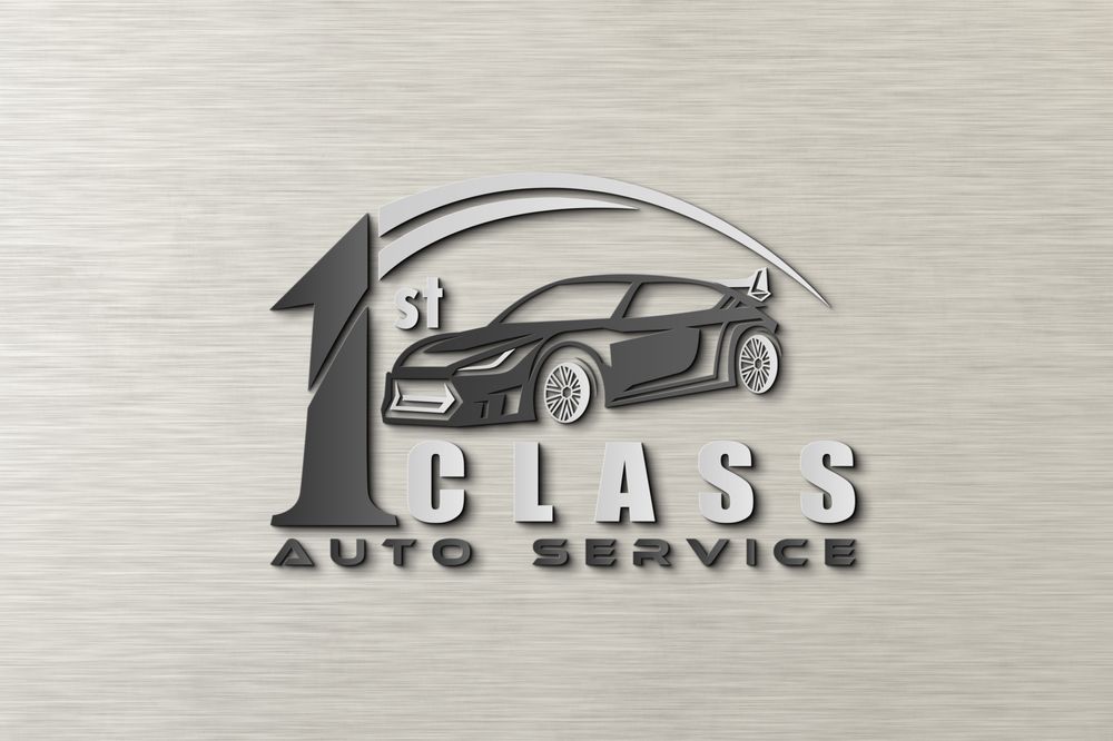 1ST CLASS AUTO SERVICE Updated August 2024 2339 Old Collinsville Rd, Belleville, Illinois