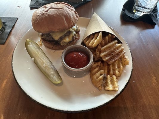 Jaxon Texas Kitchen by null