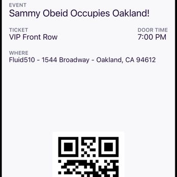 Fluid510 - Lounges Near Me - Oakland, California